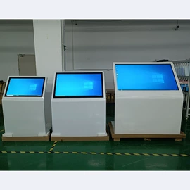 广告机;触控产品;其他广告器材