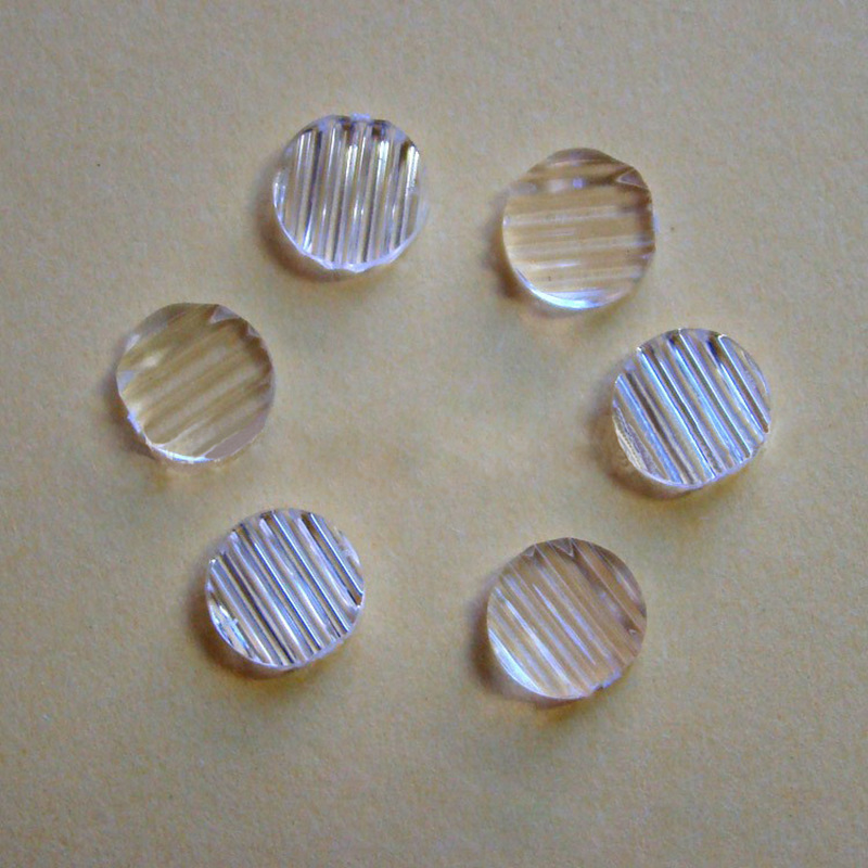 激光模组 激光器 汽车尾灯 激光一字定位器 水平仪36°一字线镜片