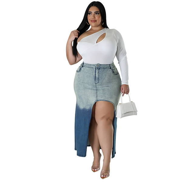 Sea ​​blue