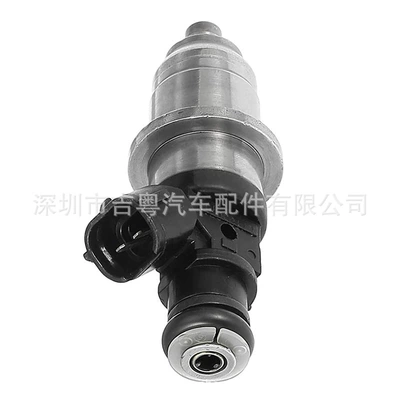 Fuel InjecTor Nozzle – Oil pump, nozzle
