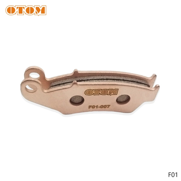 Former F01 Copper Sintered