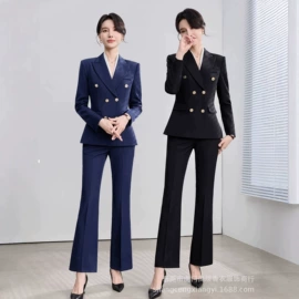 职业女裤套装;职业女裙套装;女式衬衫