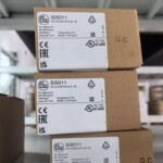 IFM   易福门传感器  SI5011