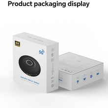 �¿�o��Ͷ����4K���� �֙Cͬ���� �o��WiFi������HDMIͶ����5G