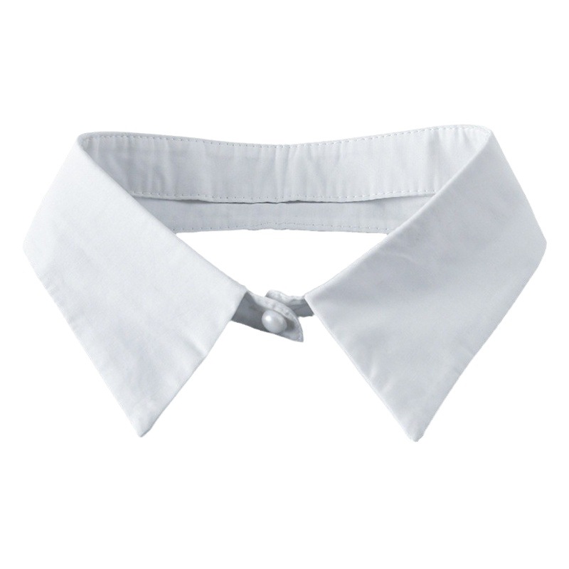 Fake collar fashionable simple pointed collar classic all-match hot selling collar