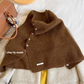 成人帽;成人手套;围巾