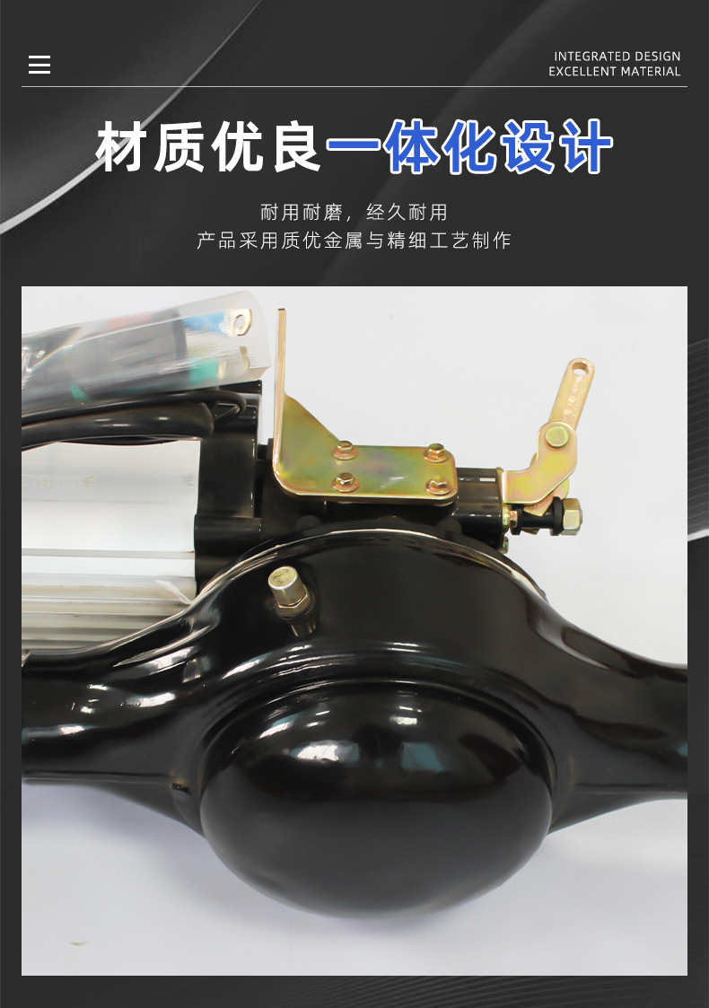 Electric Tricycle Disc Brake Rear Axle Suspension High-Power High and Low Speed Electric Vehicle High-Power Disc Brake Suspension Rear Axle