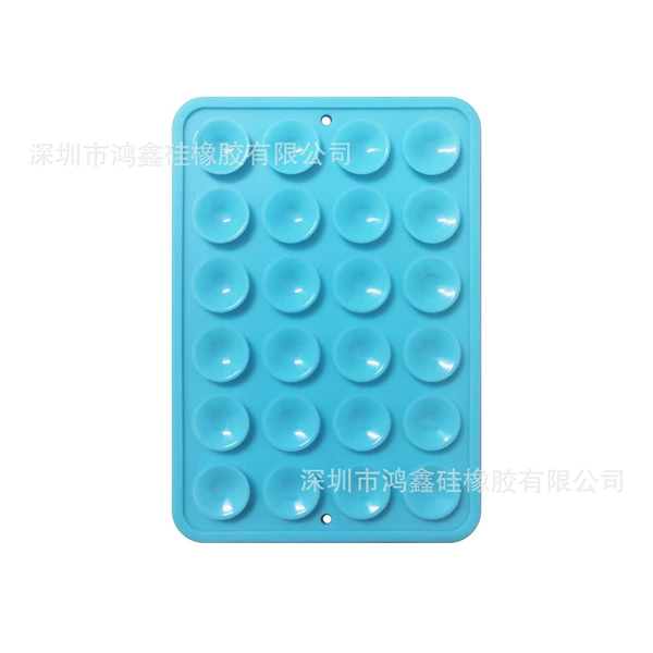 Sky blue (thick)