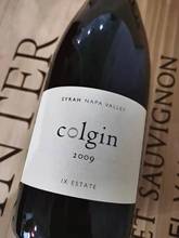 Colgin Cellars IX Estate Syrahܽׯ̖ׯ@tѾ