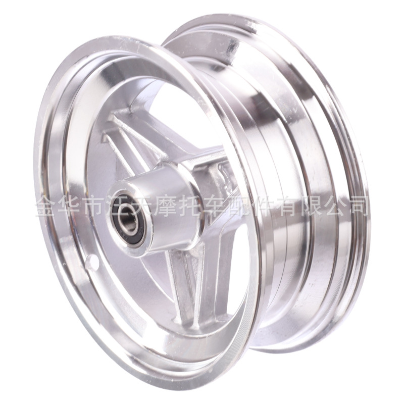 Electric Vehicle Scooter 13inch Tires 13X5.00-6.5 Road Tires Modified Go-Kart 6.5inch Wheels