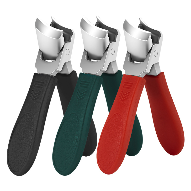 Sharp durable set for nails