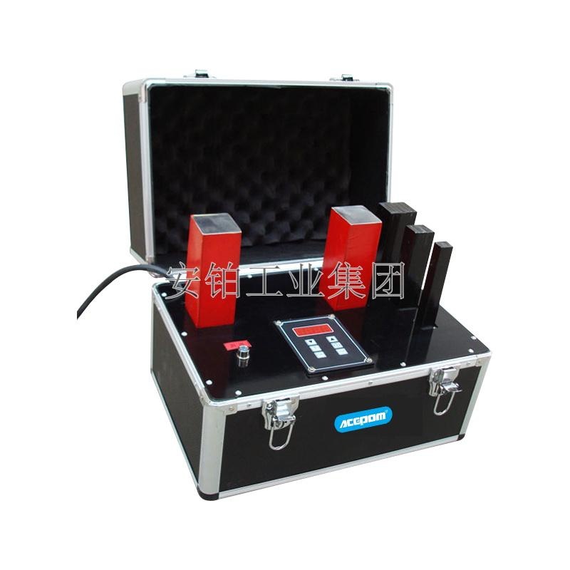 箱式微型智能轴承电磁感应加热器ACEPOM2.0快速安装拆卸齿圈叶轮