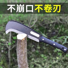 薪割り用の斧、屋外用の特殊マンガン鋼の斧、特殊鋼の鞘、高硬度、山や木を切り倒すのに最適なツール