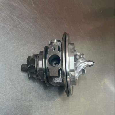 Supercharger 53039880150