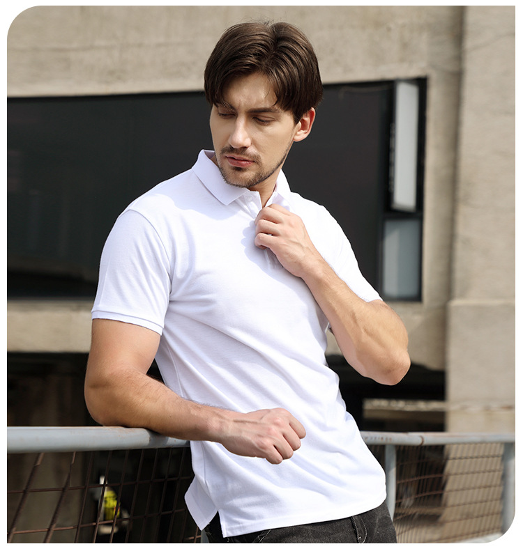 Polo homme - Ref 3442952 Image 19