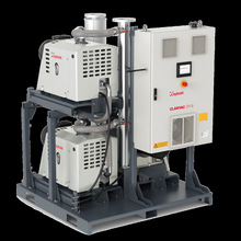 Leybold�R����ʽצʽ��ձ�CLAWVAC ϵ�y CP 1600iB - 380-480V