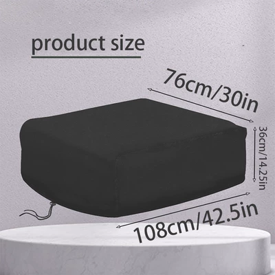 Car clothing Conditioner Cover Rv Roof Air