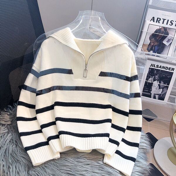Autumn sweater