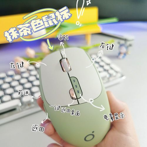 Forerunner Q5 Wireless Mouse Wholesale Bluetooth Dual Mode Girls Good-looking Silent Office Rechargeable Mouse Cross-border
