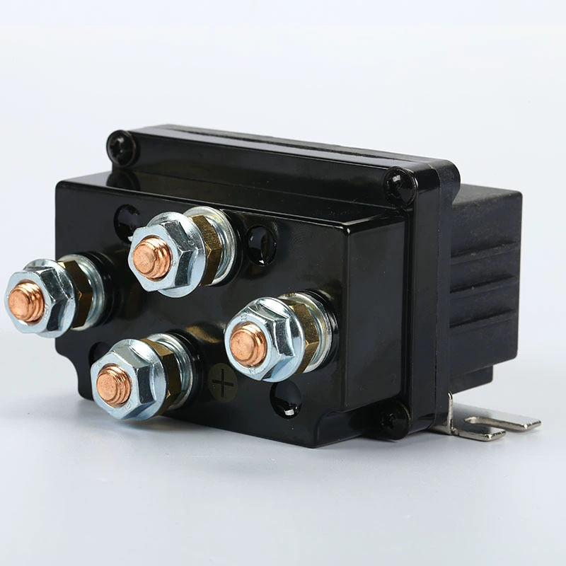 Relay, 12v