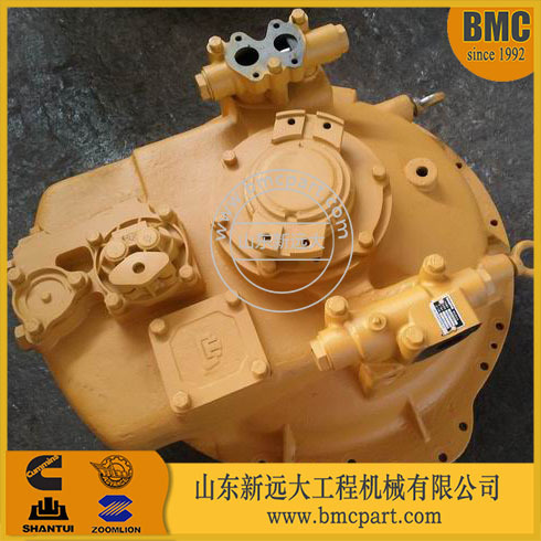 山推推土机配件 SD23变矩器总成154-13-51002  变矩器YJ409B