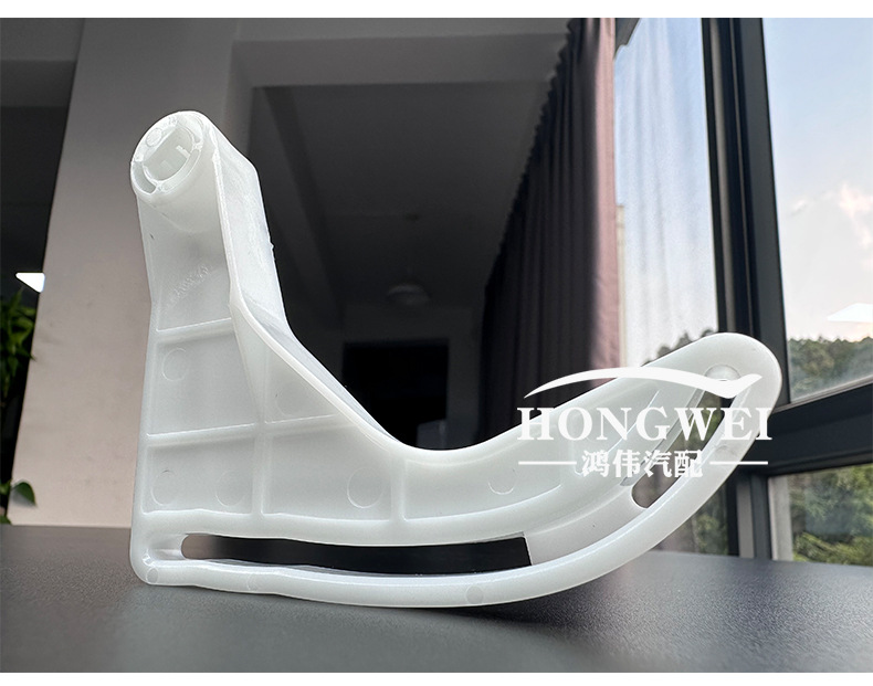 Suitable for Toyota Corolla 1.8 air conditioner evaporator cooling and heating adjustment servo motor conversion motor bracket swing arm