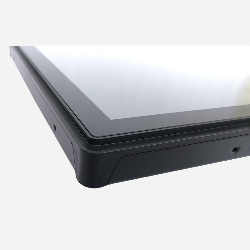 17inch 内蔵産業用フラット タッチ モニター スマート キャビネット セルフ自動販売機タッチ スクリーン認証|undefined