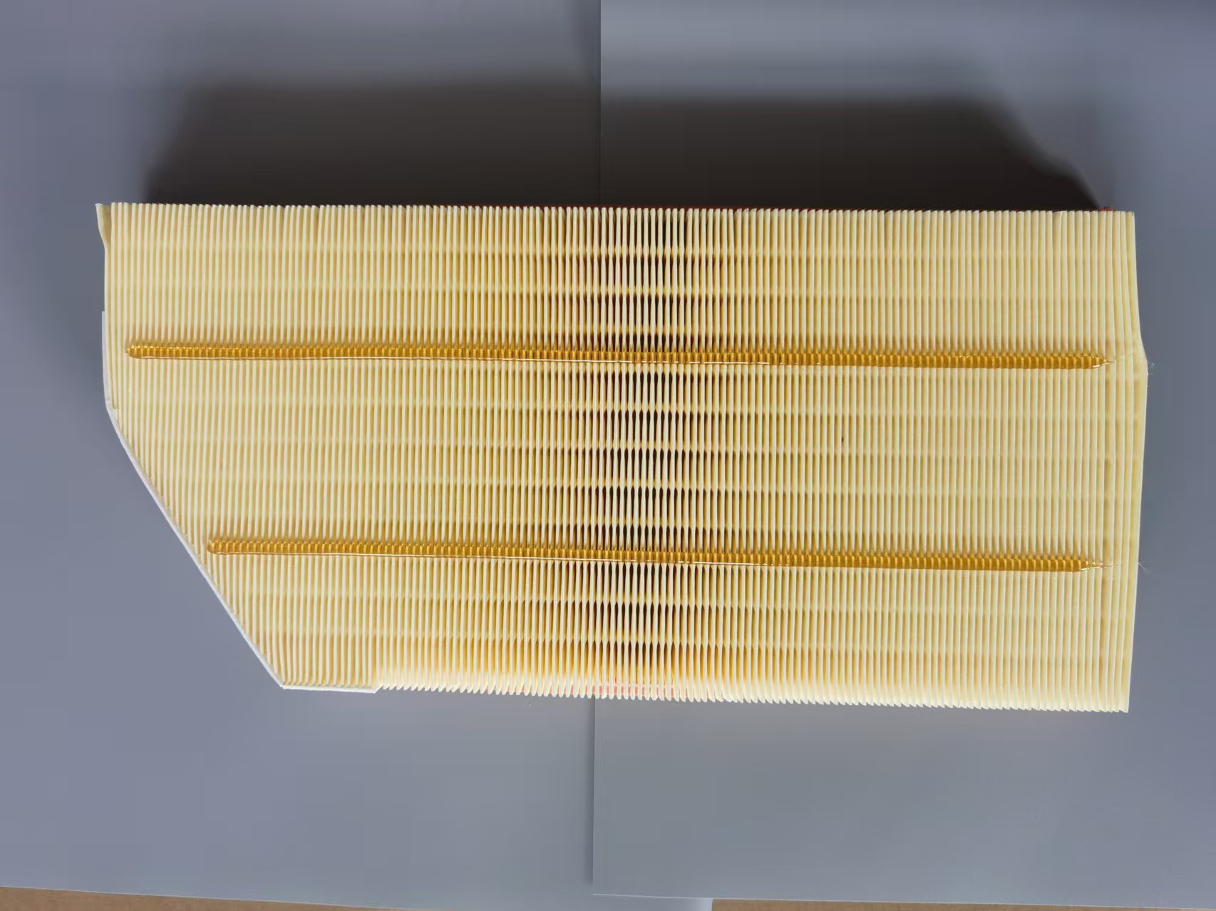 Suitable for A6540940004 Mercedes-Benz Gle S-Class G-Class Maybach S-Class Pu Air Filter