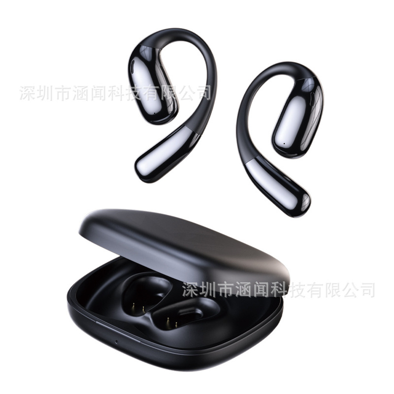 人気のX28プライベートモデル翻訳ヘッドセットA38耳掛けワイヤレスBluetoothヘッドセット非インイヤー長時間耐久性電気メッキプロセス|undefined