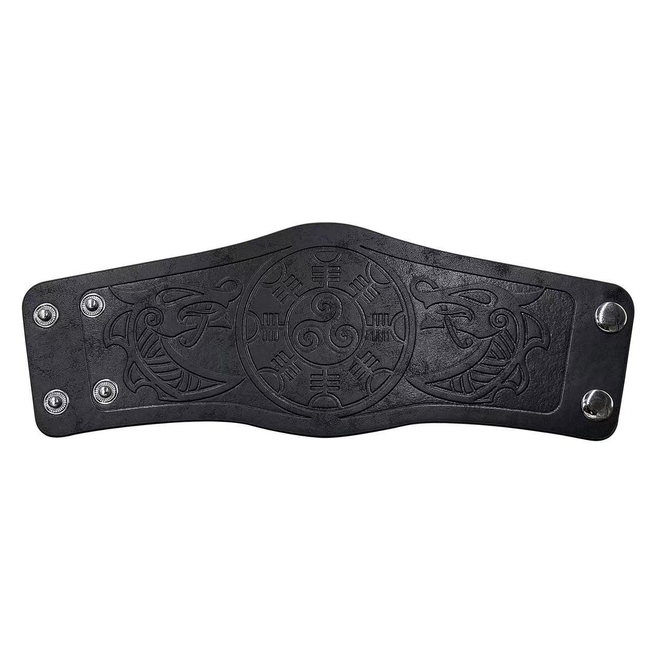 드래곤 스타일 블랙(싱글)