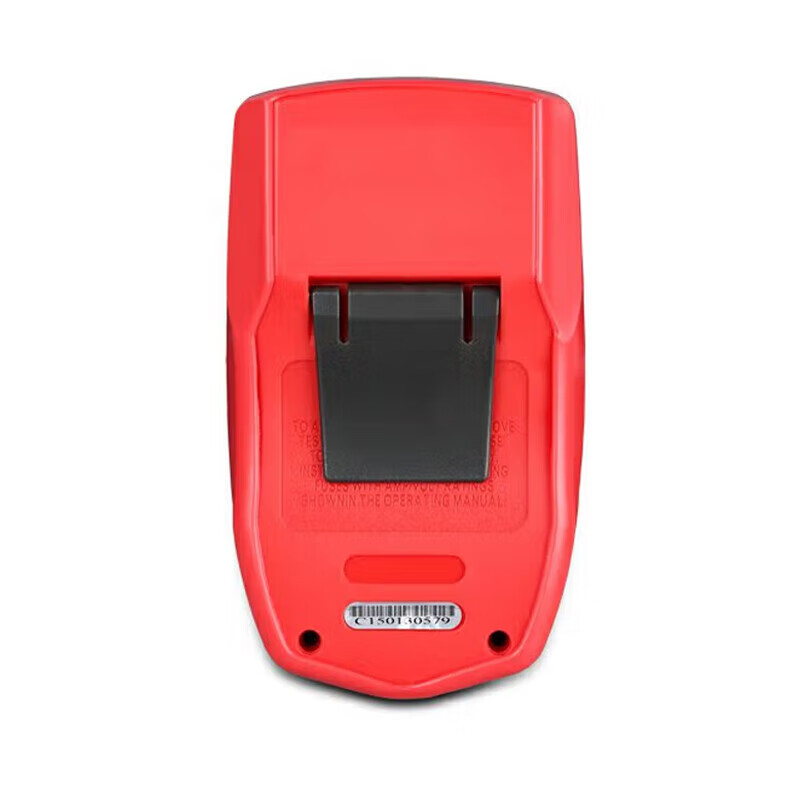 UNI-T UT33C multímetro digital de mano (2 a generación) rango automático