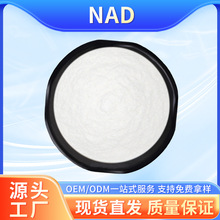 烟酰胺单核苷酸、二磷酸烟苷原料 现货 食品级NAD抗氧化 博澳鑫田