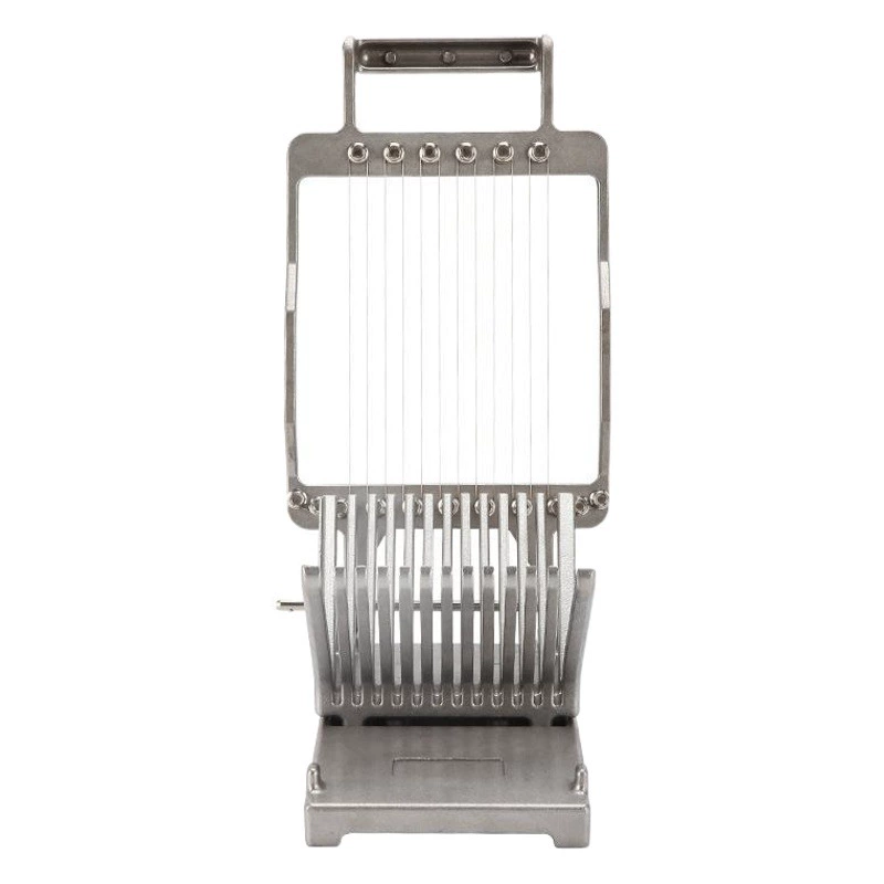 Пищевая нержавеющая сталь тост слайсер коммерческий хлеб слайсер бытовой ручной многофункциональный сыр слайсер