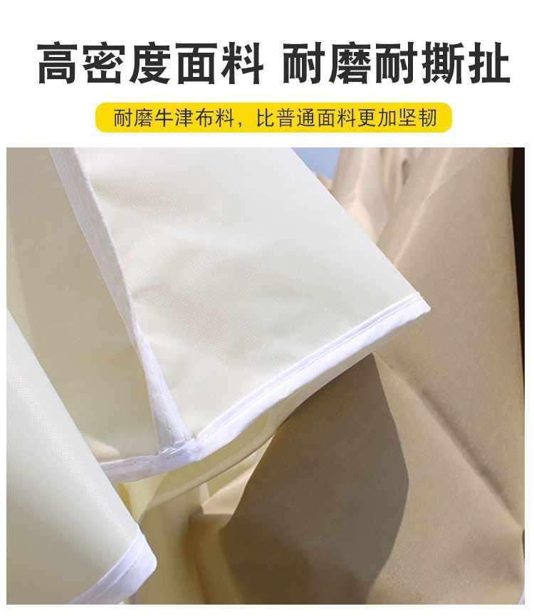 Internet Celebrated khaki Awning Outdoor Advertising Tent Stall Special Umbrella Folding Telescopic Awning Waterproof Car Awning