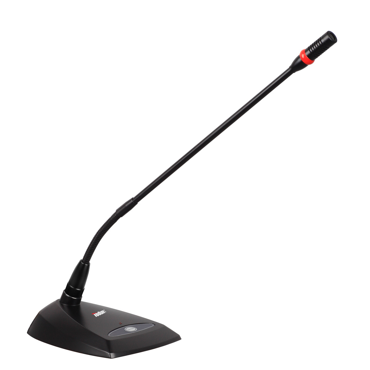 专业会议系统  商务办公 智能广播 教育 演讲 专业会议话筒 TD48