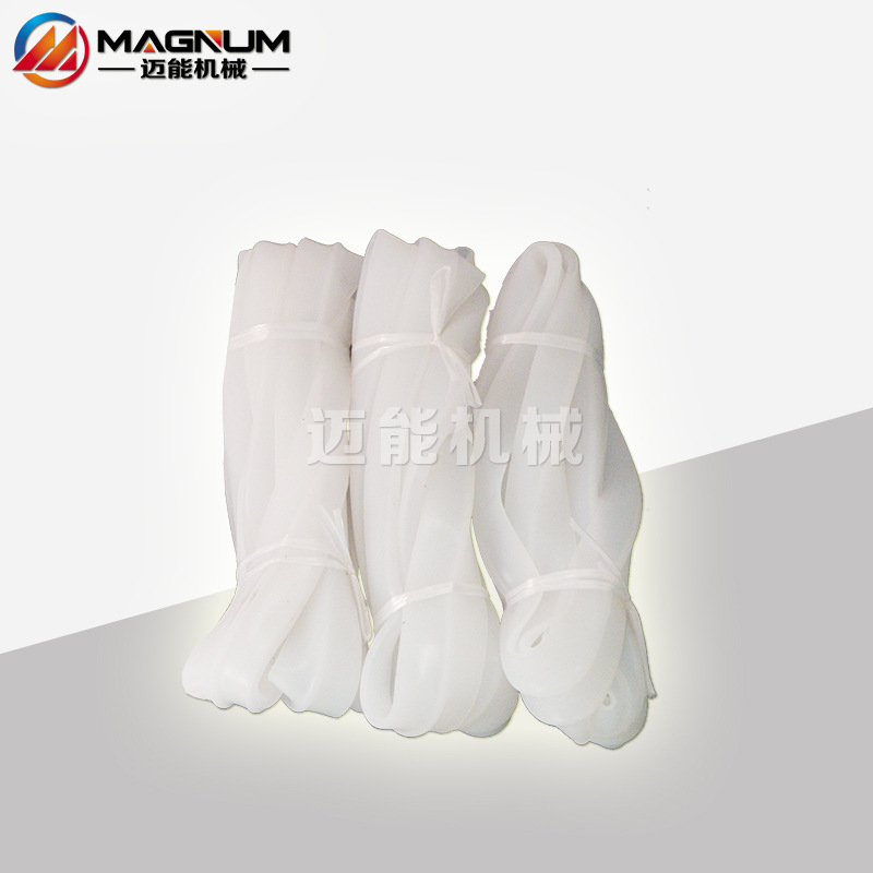 振动筛硅胶密封条 振动筛硅胶密封圈 厂家销售 食品级硅胶密封圈