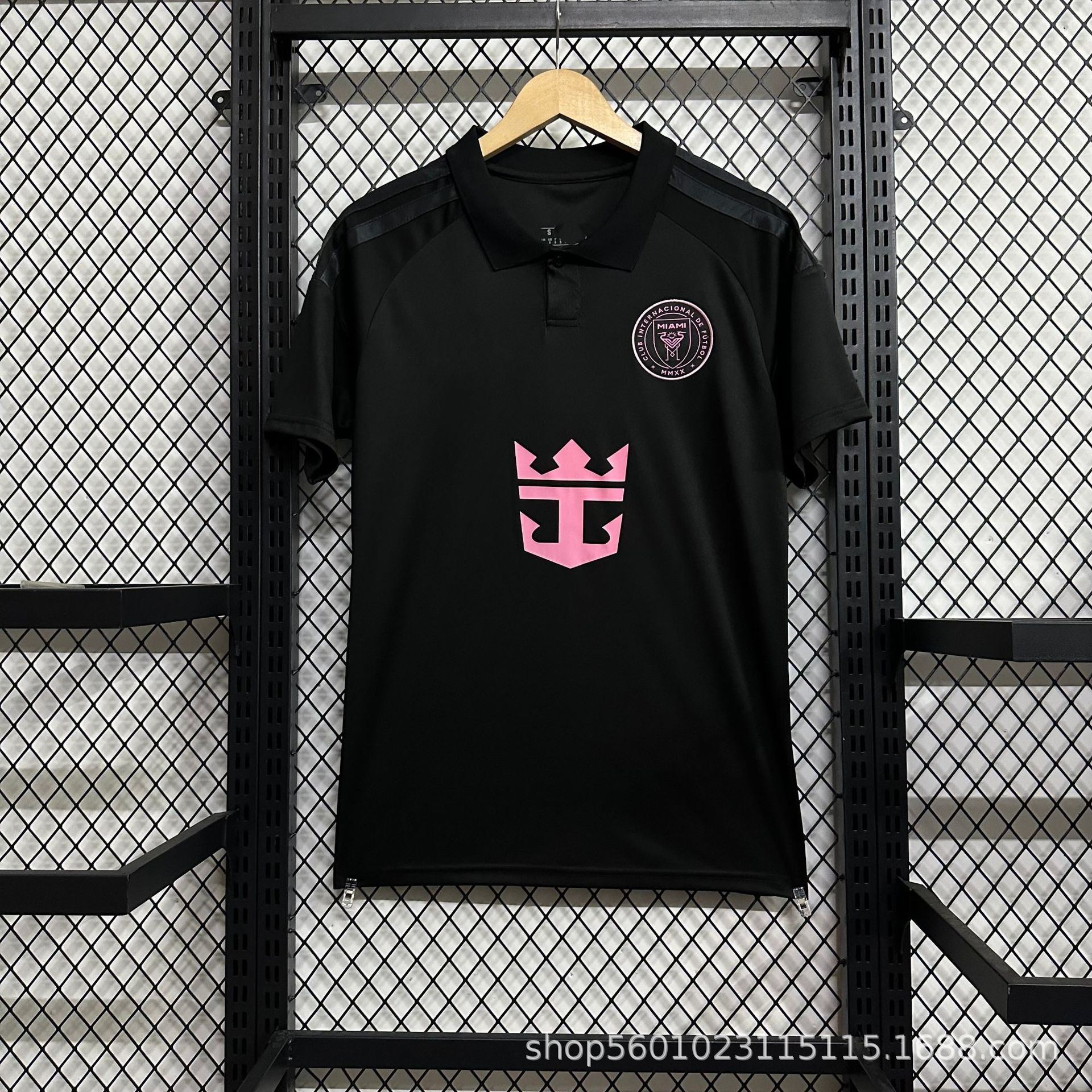 Camisetas de aficionado del Barcelona, Real Madrid, Tottenham, Inter de Milán, Manchester City, Miami, Arsenal y Liverpool para la temporada 2627, uniformes de fútbol.