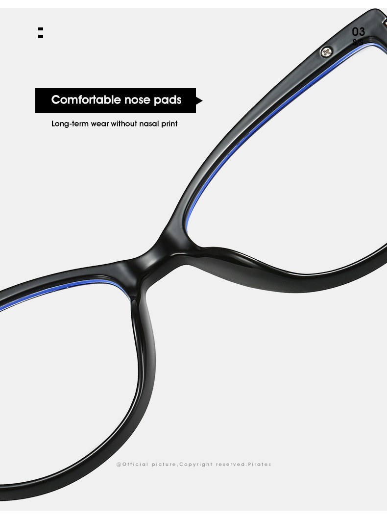 45g Weight Full Frame Glasses Structure Glasses Classification Ac Lens Material Cat Eye Glasses Style Daily Occasion Gradient Color, Solid Color, Leopard Pattern All Seasons Season Women's Gender Hip-Hop Style Hip-Hop Gradient Color Solid Color Leopard Ac Cat Eye Full Frame Optical Glasses 12