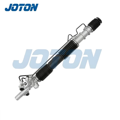 Gear, Steering gear