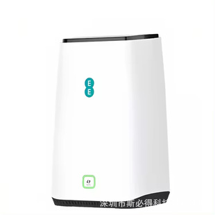 �m���A��Zyxel EE5G indoor Routerȫ�Wͨ�Ƅ�5G�忨wifi�o���ϾW