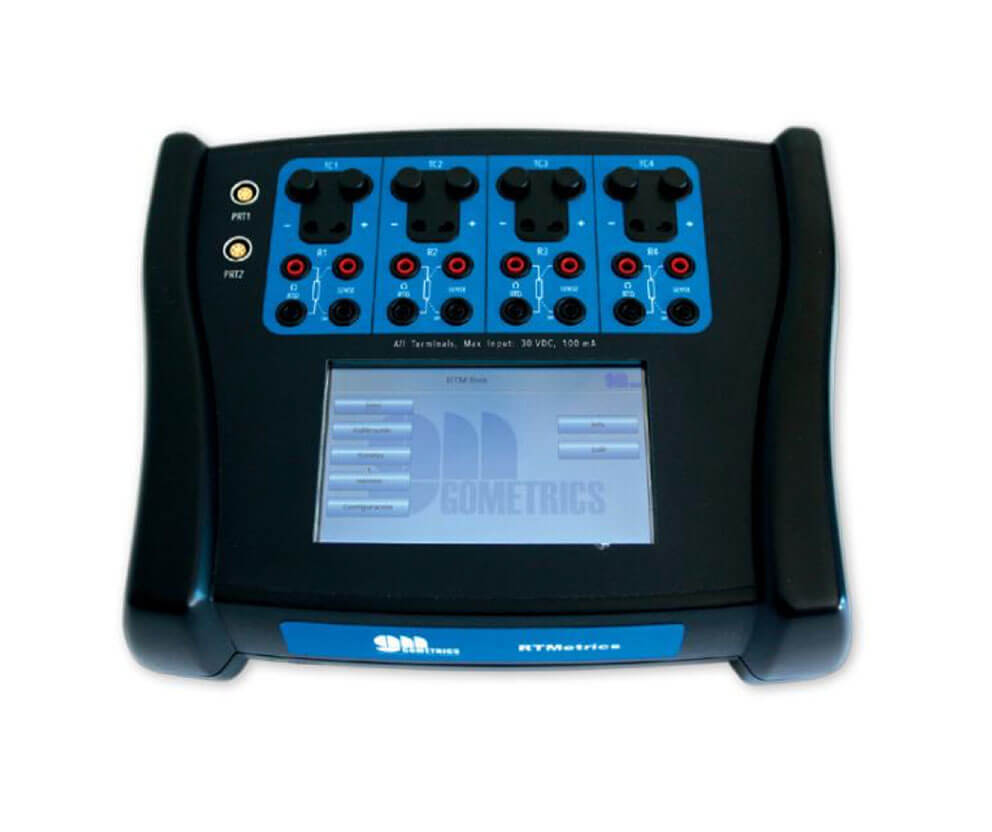 GOMETRICS T210-353G2压力表KIT-T210-WH数字压力表套装