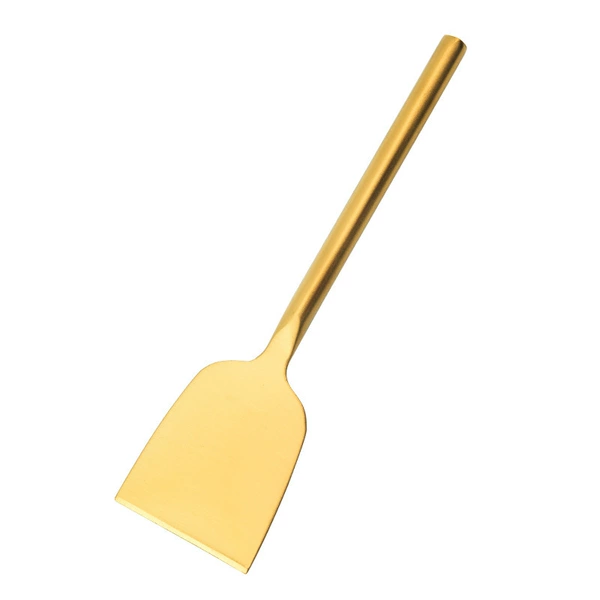 Golden Cheese shovel