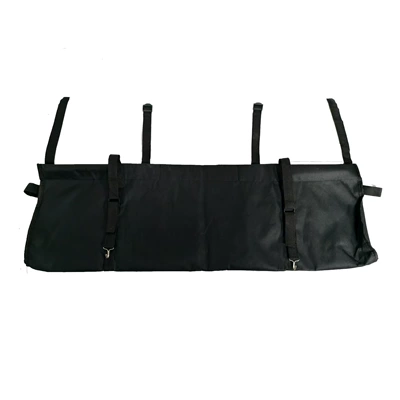 Outdoor Bag Portable Car Storage: Car storage bag/box