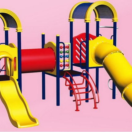 室外健身路径用粉末涂料NSCC认证 金属门窗防锈热固性粉末涂料