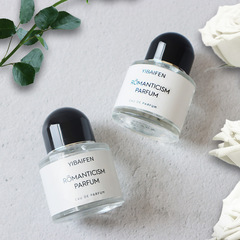 [E-commerce] No Man’s Land Rose Perfume Fresh Floral Fragrance Light Fragrance Quick Wholesale Dropshipping