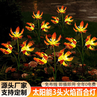 �羳����̫��ܻ���ٺϻ��� LED��ɫͥԺ���⾰�^�bز��ƺ��