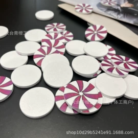 木质工艺品;饰品配件