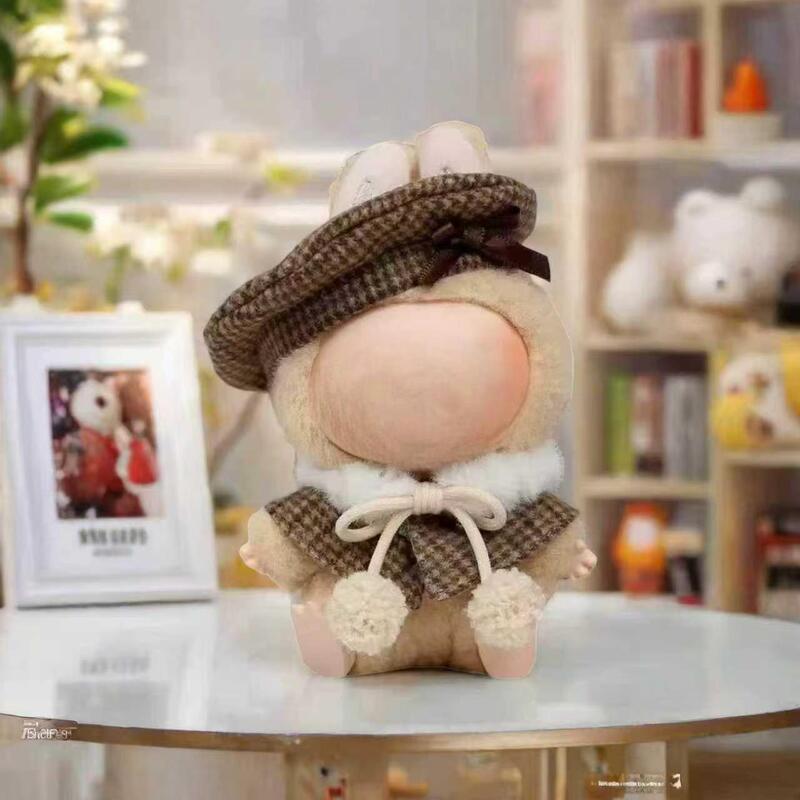 Wabu 2023 New Model Wabu Clothes for Large Dolls, Large Wabu, Large Body Wabu, Large Body Wabu 2023 17cm