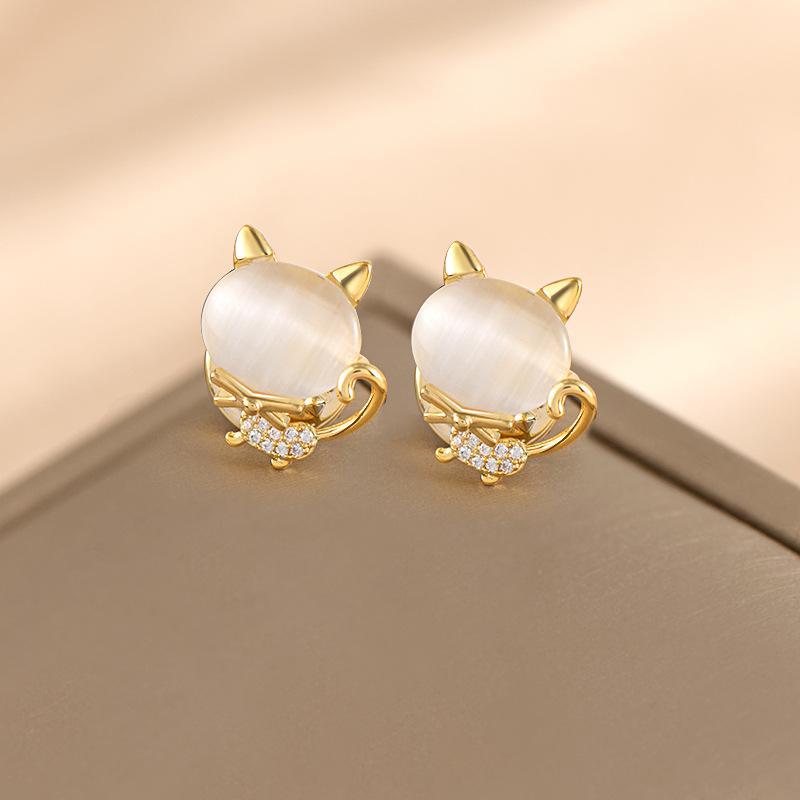 패션 캣츠 아이 스톤 + 패션 캣츠 아이 스톤 [인기 조합]]