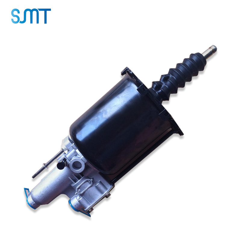 Piezas europeas 5010556022 del autobús del camión pesado del aumentador de presión 9700514240 del embrague de SMT